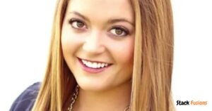 Who is Dani Beckstrom Married To? Dani Beckstrom Husband Who is Dani Beckstrom? Early Life and Background