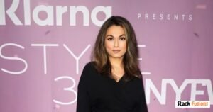 Aishah Hasnie Net Worth and Salary (2026)
