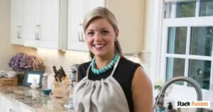 Damaris Phillips Children: Does the Food Network Star Have Does Damaris Phillips Have Children?