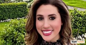 Jessica Boyington Net Worth in 2026