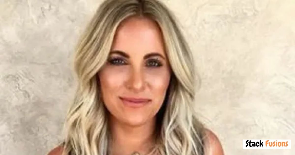 Krista Horton Net Worth