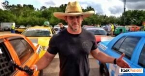 Matt Carriker Net Worth 2026: Income, Career & YouTube Matt Carriker Net Worth 2026