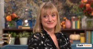 Nicola Wheeler’s Relationship Outside the Spotlight