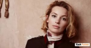 Perdita Weeks Net Worth in 2026: Career, Husband & Salary Perdita Weeks Acting Career and Major TV Shows
