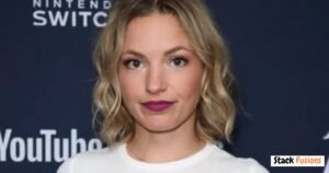 Perdita Weeks Net Worth in 2026: Career, Husband & Salary Perdita Weeks Makes Money?