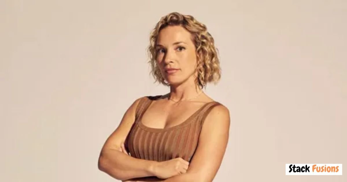 Perdita Weeks Net Worth