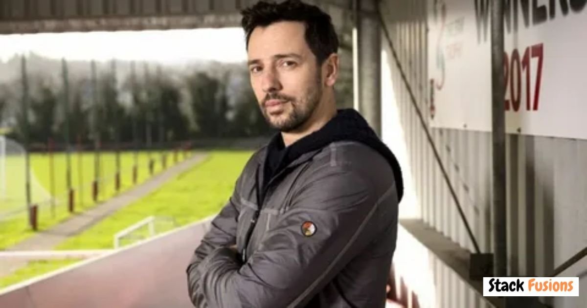 Ralf Little Net Worth