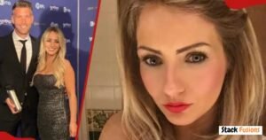 Rob Edwards Wife: Everything to Know About His Family Rob Edwards Playing Career
