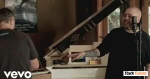Shane Barakan Biography: Age, Family & Music Career Shane Barakan Siblings and Cousins