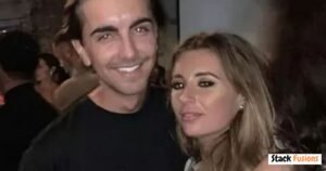 Who is Dani Beckstrom Married To? Dani Beckstrom Husband Dani Beckstrom Net Worth and Salary Details