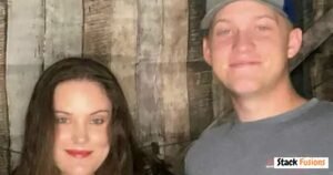Who is Dani Beckstrom Married To? Dani Beckstrom Husband Weight Loss Transformation and Fitness Journey