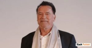 Chaparro Schwarzenegger net worth in 2026: Income & Career Who Is Chaparro Chuacheneger?