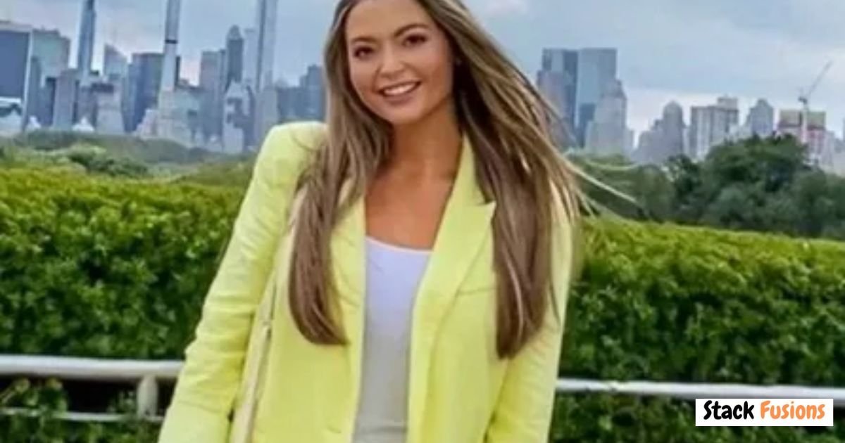 Who is Dani Beckstrom Married To