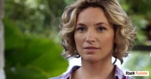 Perdita Weeks Net Worth in 2026: Career, Husband & Salary Who Is Perdita Weeks?