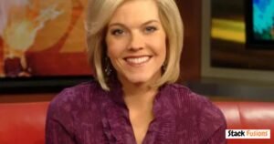 Who Is Tracy McCool?